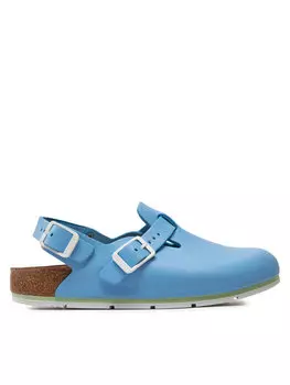 Сандалии Birkenstock, синий