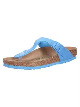 Сандалии Birkenstock, синий