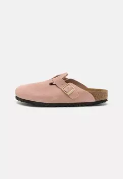 Сандалии Birkenstock, светло-розовый