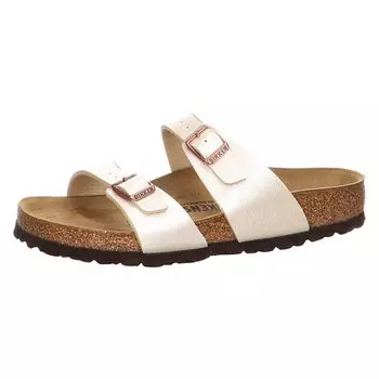 Сандалии Birkenstock Sydney BS, золотой