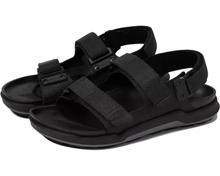 Сандалии Birkenstock Tatacoa Outdoor, цвет Futura Black Birko-Flor 1