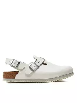 Сандалии Birkenstock Tokio Sl Nl, белый
