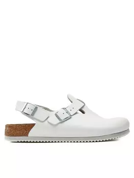Сандалии Birkenstock Tokio Sl Nl, белый