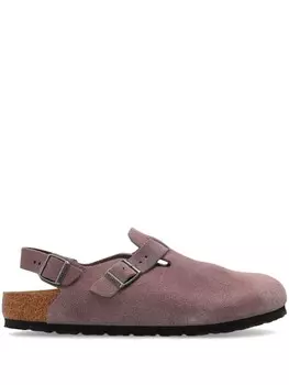 Сандалии Birkenstock Tokyo, розовый