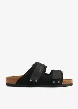 Сандалии Birkenstock Uji, черный