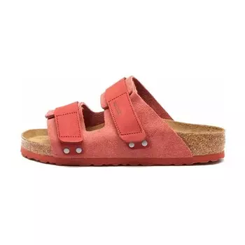 Сандалии Birkenstock Uji, красно-розовый
