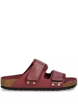 Сандалии Birkenstock Uji, красный