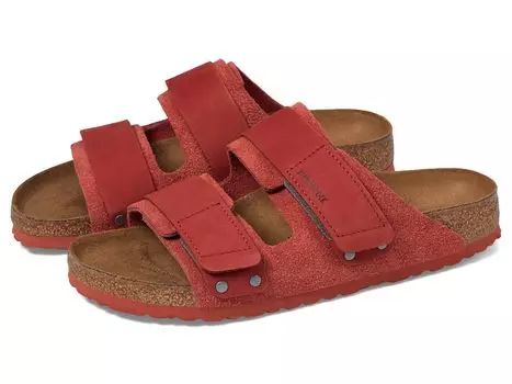 Сандалии Birkenstock Uji - Nubuck/Suede (Women)