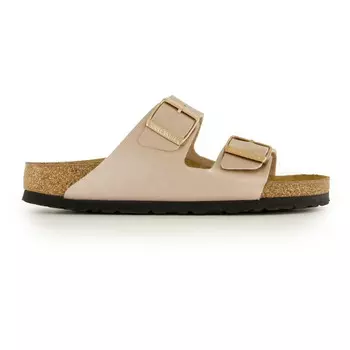 Сандалии Birkenstock Women's Arizona BF 9, цвет Copper