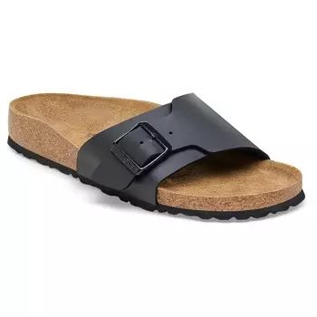 Сандалии Birkenstock Women's Catalina BF, черный