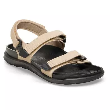 Сандалии Birkenstock Women's Kalahari, цвет Futura Sandcastle