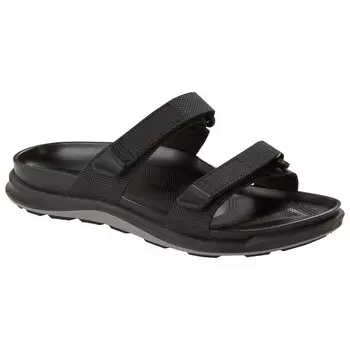 Сандалии Birkenstock Women's Sahara CE BF, цвет Futura Black