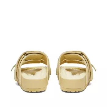 Сандалии Birkenstock x TEKLA Uji