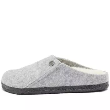 Сандалии Birkenstock Zermatt Shearling