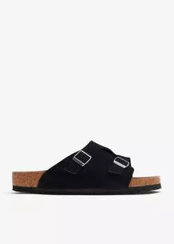 Сандалии Birkenstock Zrich, черный