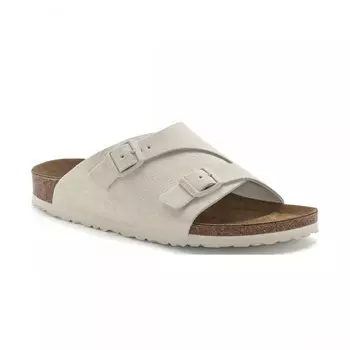 Сандалии Birkenstock Zrich narrow, бежевый