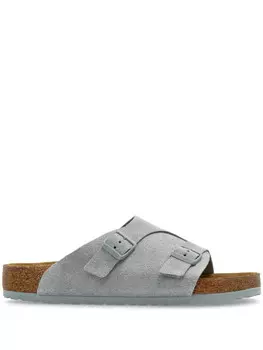 Сандалии Birkenstock Zrich, серый