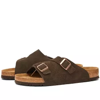 Сандалии Birkenstock Zrich SFB