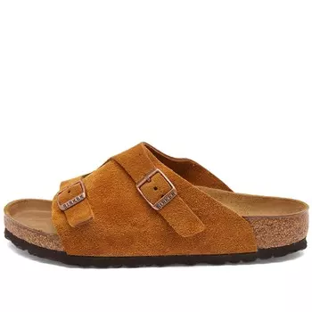 Сандалии Birkenstock Zrich VL