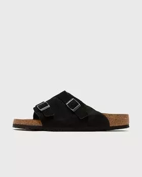 Сандалии Birkenstock Zrich Vl, черный