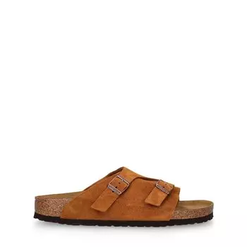Сандалии Birkenstock Zurich narrow, бежевый
