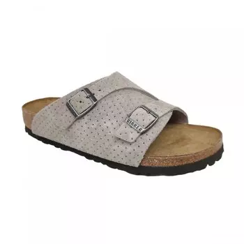 Сандалии Birkenstock Zurich Narrow, серый