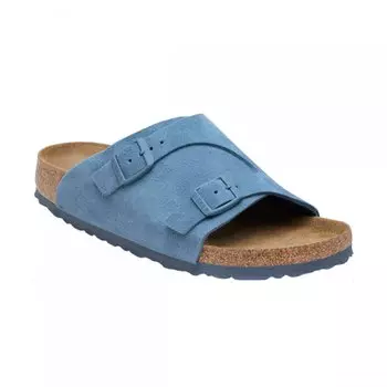 Сандалии Birkenstock Zurich Narrow, синий