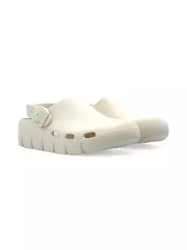 Сандалии Birki Flow Birkenstock Kids, нейтральный