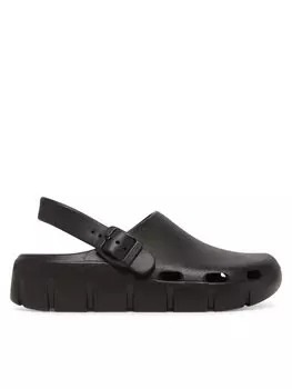 Сандалии Birki Flow Kids Eva 1029584 Birkenstock, черный
