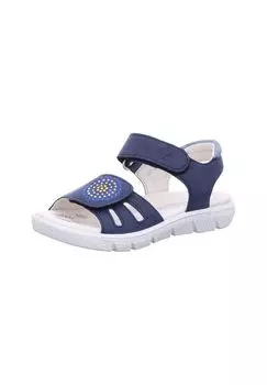 Сандалии Бирте RICOSTA, синий