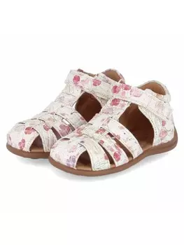 Сандалии bisgaard CARLY, белый