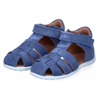 Сандалии bisgaard CARLY, синий