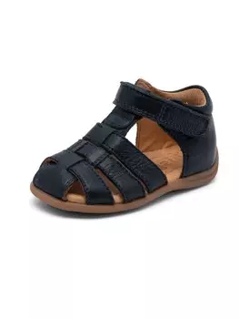 Сандалии BISGAARD Carly, темно-синий