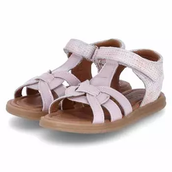 Сандалии bisgaard FELICIA, розовый