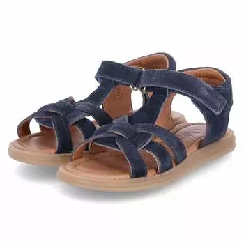 Сандалии bisgaard FELICIA, синий