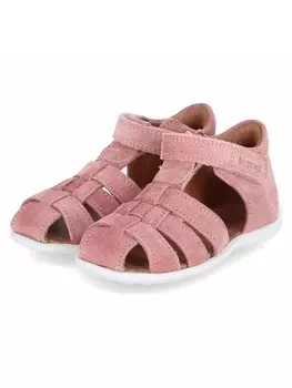 Сандалии bisgaard Miniletten CARLY, розовый