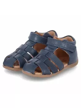 Сандалии bisgaard Miniletten CARLY, синий