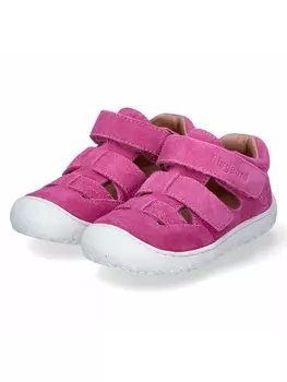 Сандалии bisgaard, розовый