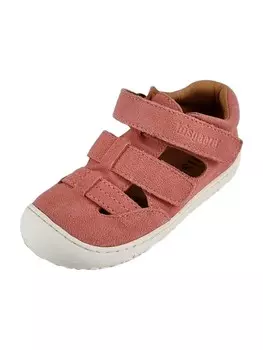 Сандалии bisgaard, розовый