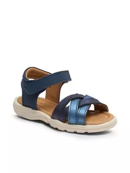Сандалии bisgaard, синий