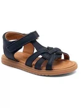 Сандалии bisgaard, темно-синий