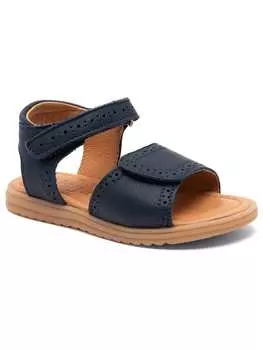 Сандалии bisgaard, темно-синий