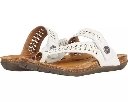 Сандалии Biza Lexi, белый