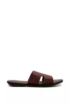 Сандалии «Благовония» Dune London, коричневый