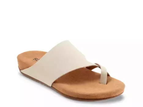 Сандалии Blaine Softwalk, Beige