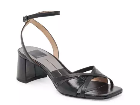 Сандалии Blakly Sandal Dolce Vita, темно-синий