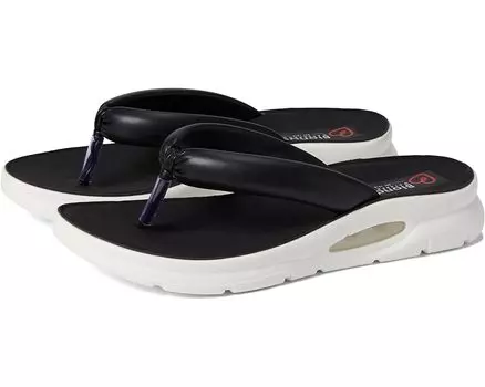 Сандалии Blondo Amber Waterproof, черный