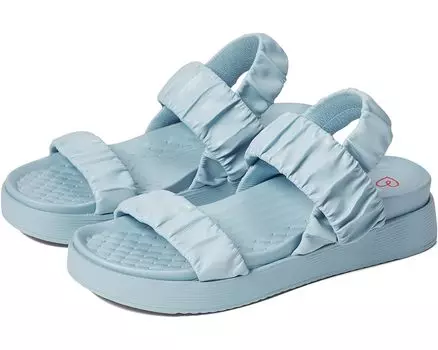 Сандалии Blondo Chloe Waterproof, светло-синий