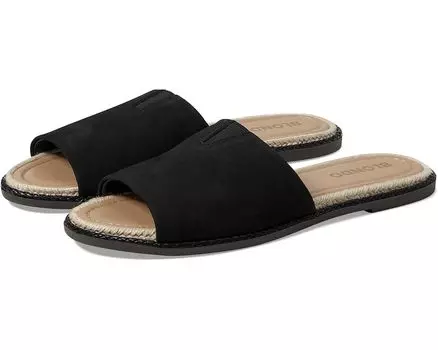 Сандалии Blondo Emilia Waterproof, черный