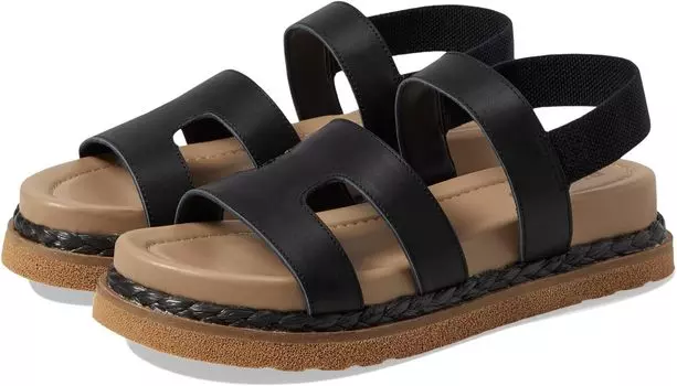 Сандалии Blondo Frankee Waterproof, черный